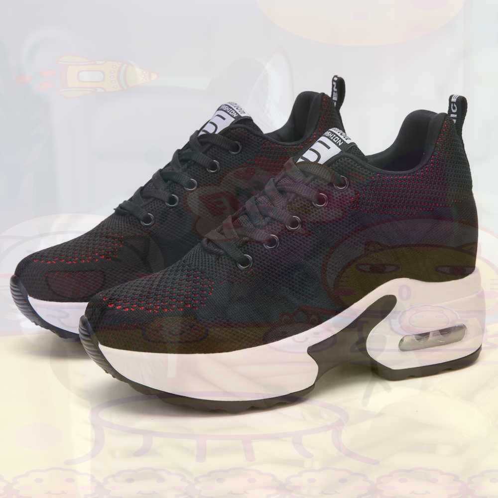 Women'S Formal Wear Stores - Czerwony Rozmiar 36 Buty Kobieta Tenis
