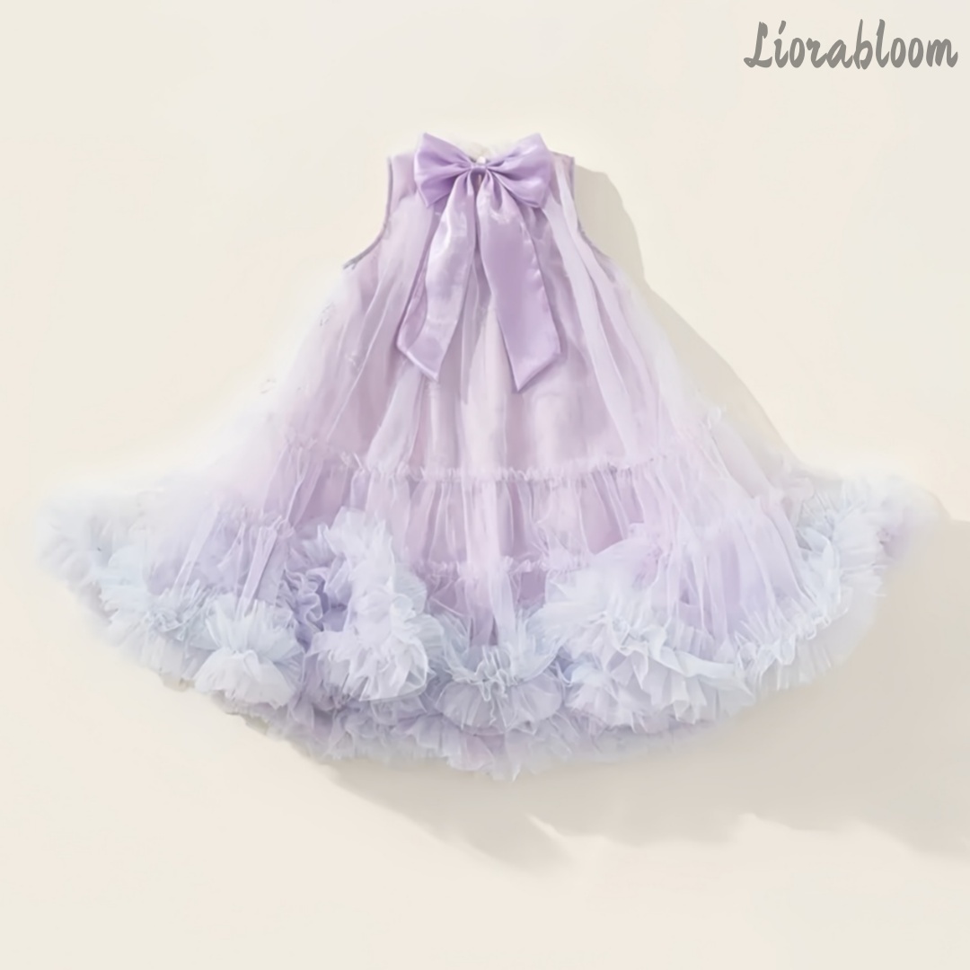Formal Wear Women Us - Fioletowa Sukienka Codzienna Księżniczka, Suknia Wieczorowa,