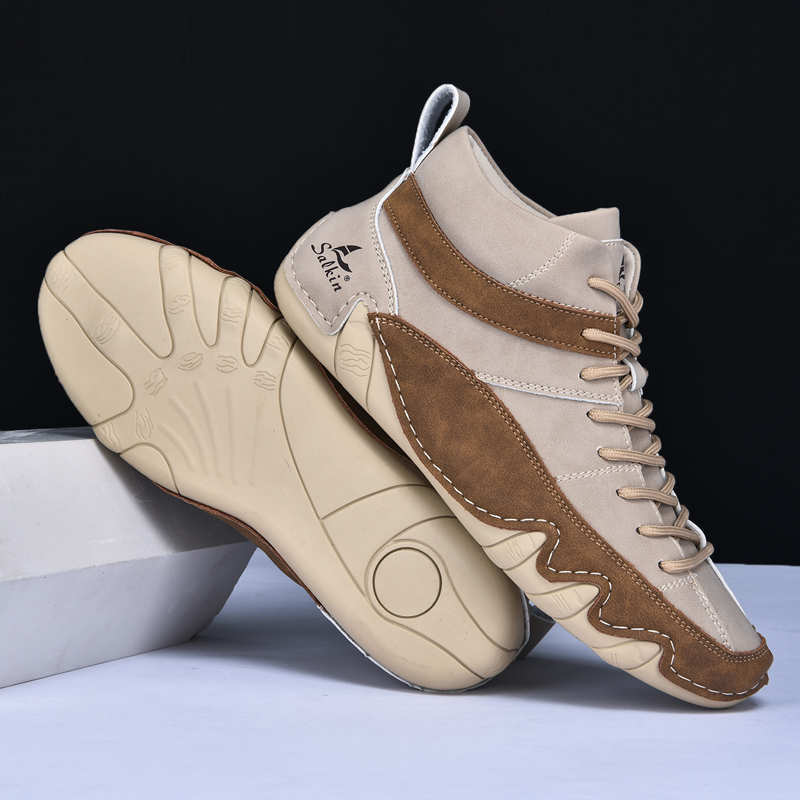 Women Formal Wear Shoes - Białe sportowe luksusowe buty pielęgniarskie do