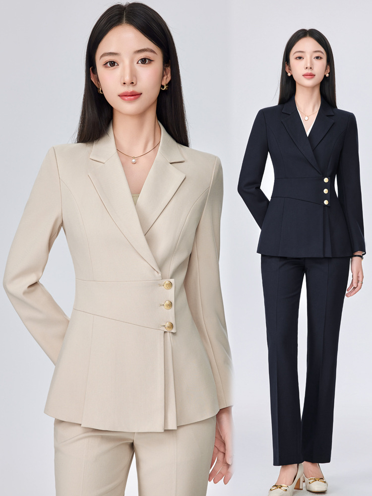 Women'S Formal Wear Stores - Sklep z biżuterią Damski Jesienny Nowy