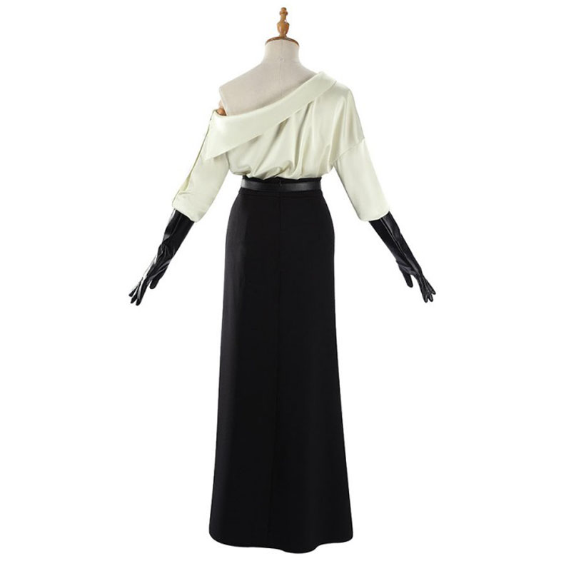 Kostium Cosplay Gra Horror Req – Formal Wear Women Us recenzja i cena