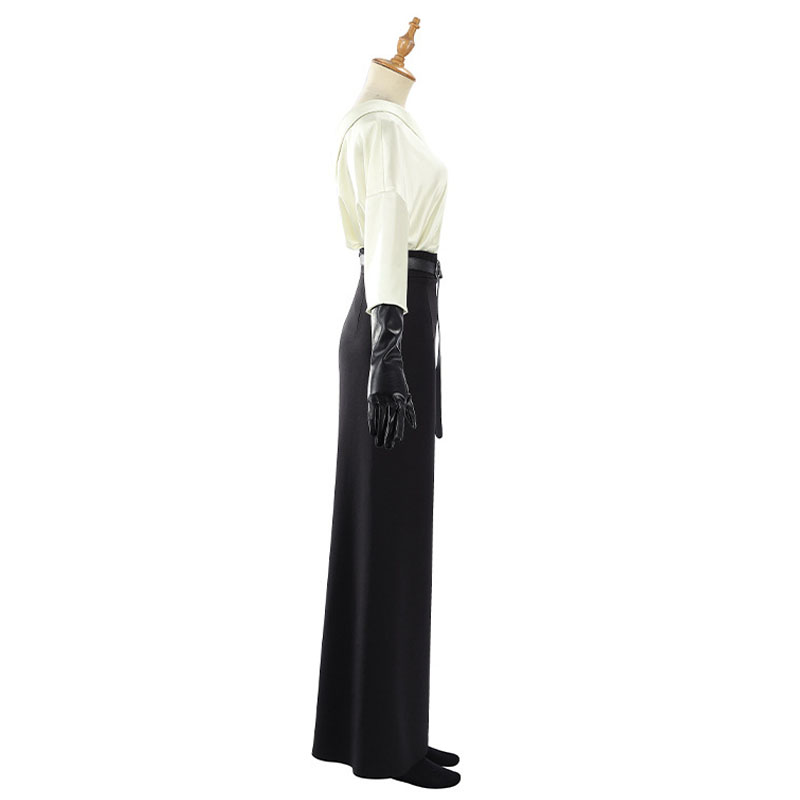 Kostium Cosplay Gra Horror Req – Formal Wear Women Us recenzja i cena