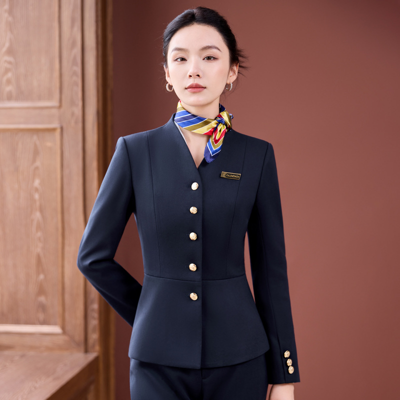 Nowy zestaw garniturów damskic – Women'S Formal Wear Stores recenzja i cena