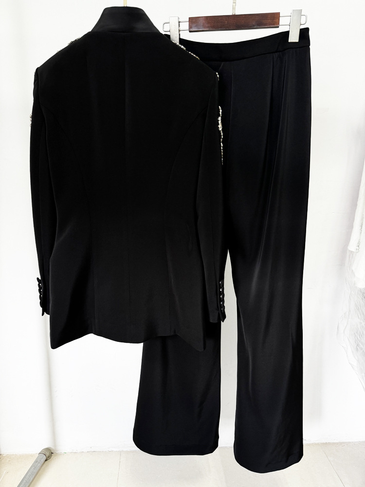 Najnowszy zestaw od projektant – Women'S Formal Wear Suits recenzja i cena