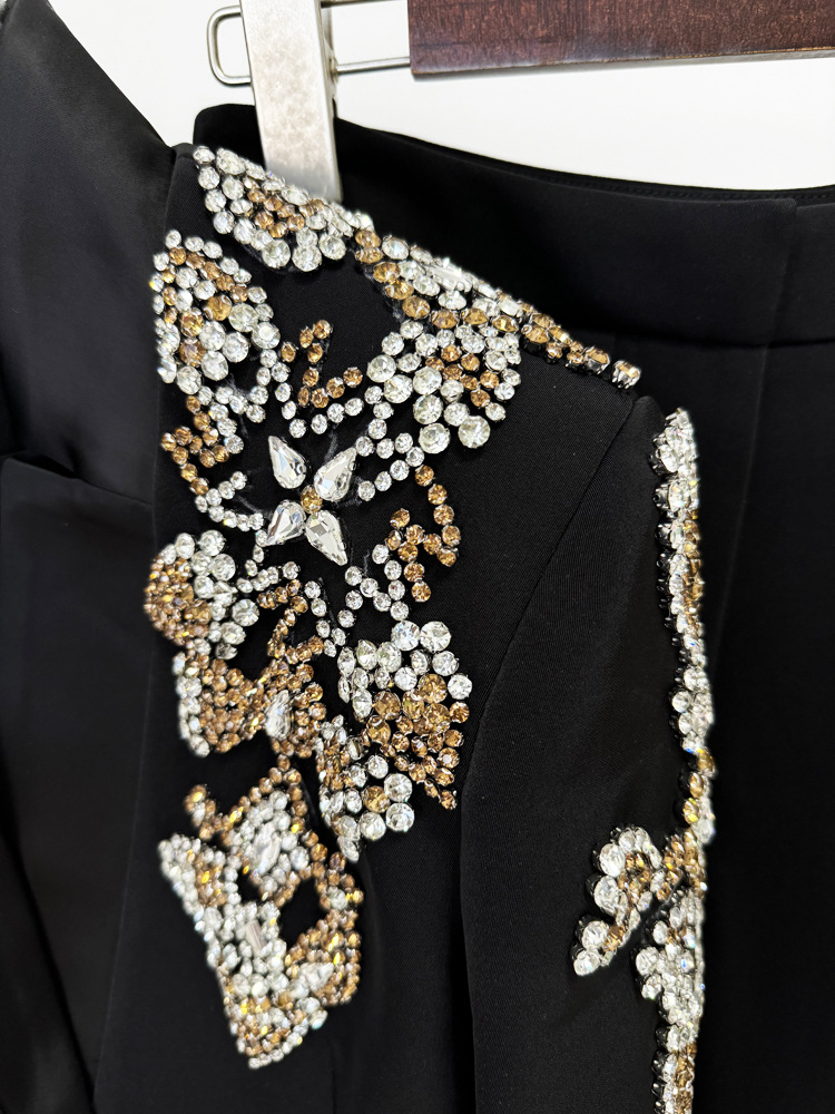 Najnowszy zestaw od projektant – Women'S Formal Wear Suits recenzja i cena