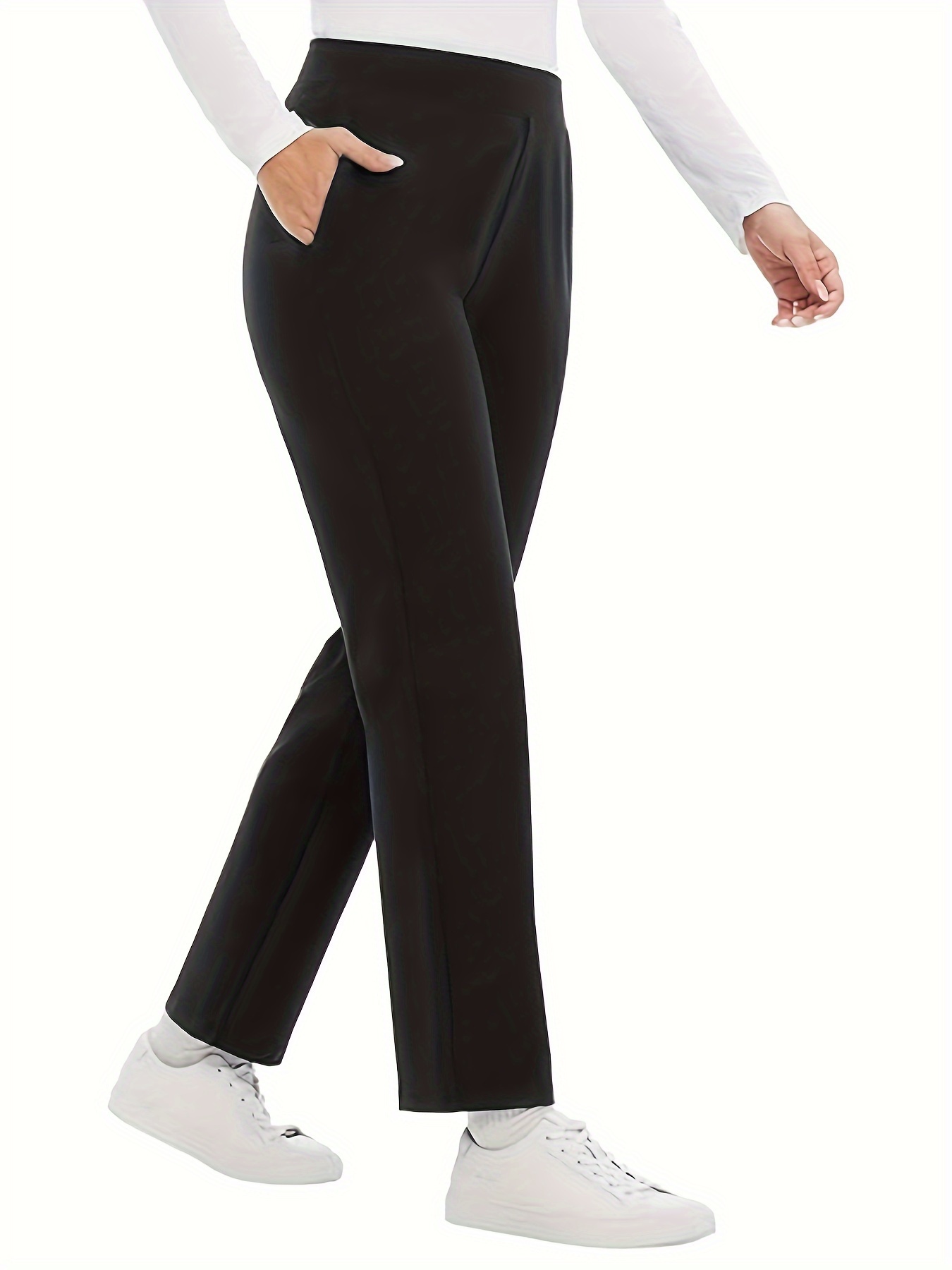 Wiosenne i jesienne nowe damsk – Women'S Formal Wear Pants recenzja i cena