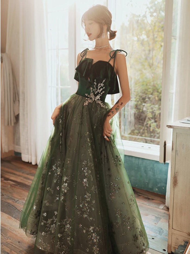 Sukienki wieczorowe damskie 20 – Women Formal Wear For Graduation recenzja i cena