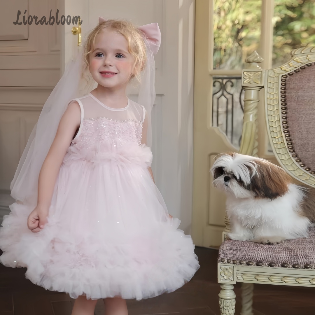 Sukienka tiulowa dla dziewczyn – Formal Wear Women Us recenzja i cena