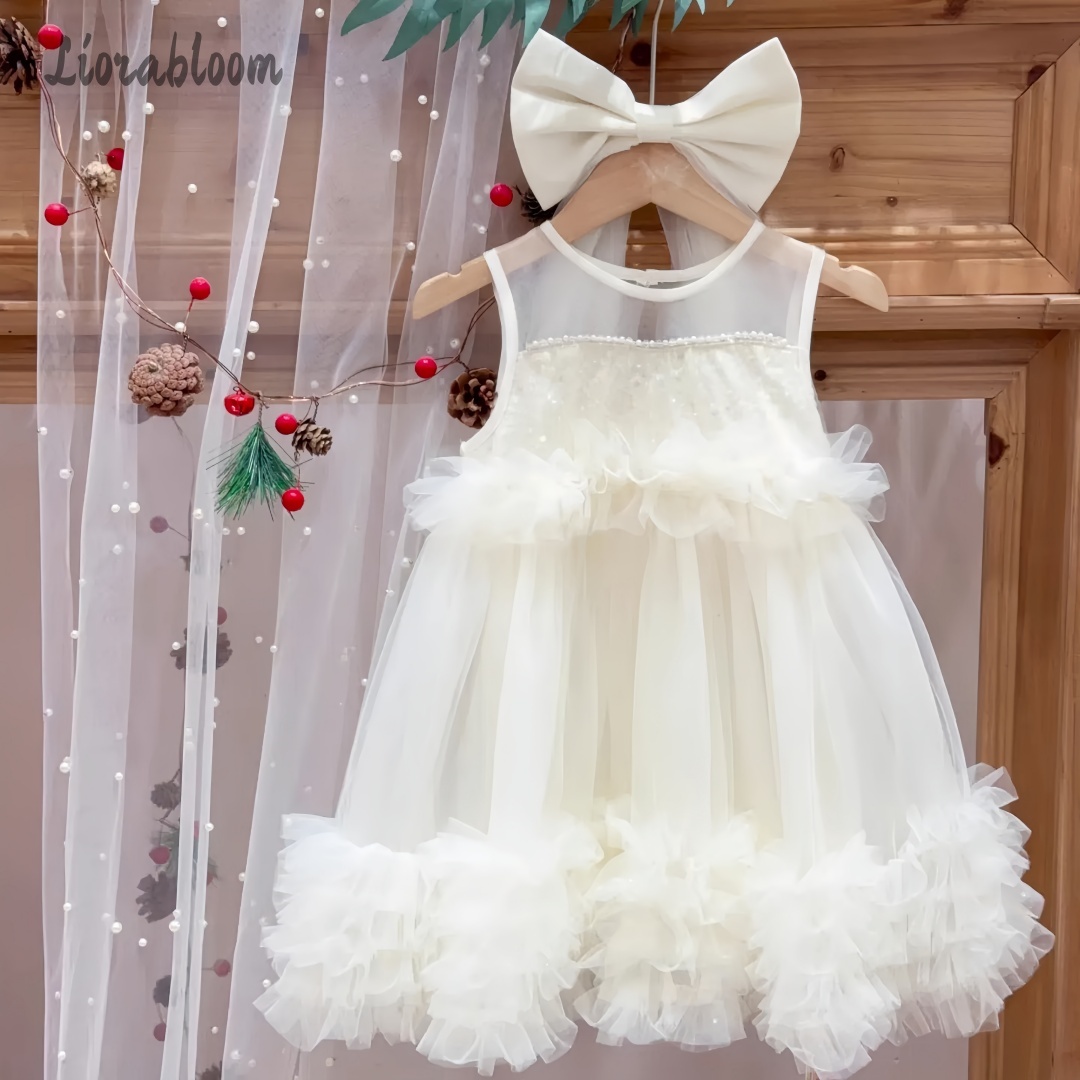 Sukienka tiulowa dla dziewczyn – Formal Wear Women Us recenzja i cena