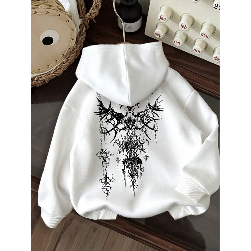 Nowa bluza z kapturem na ten r – Women Formal Wear Drawing recenzja i cena