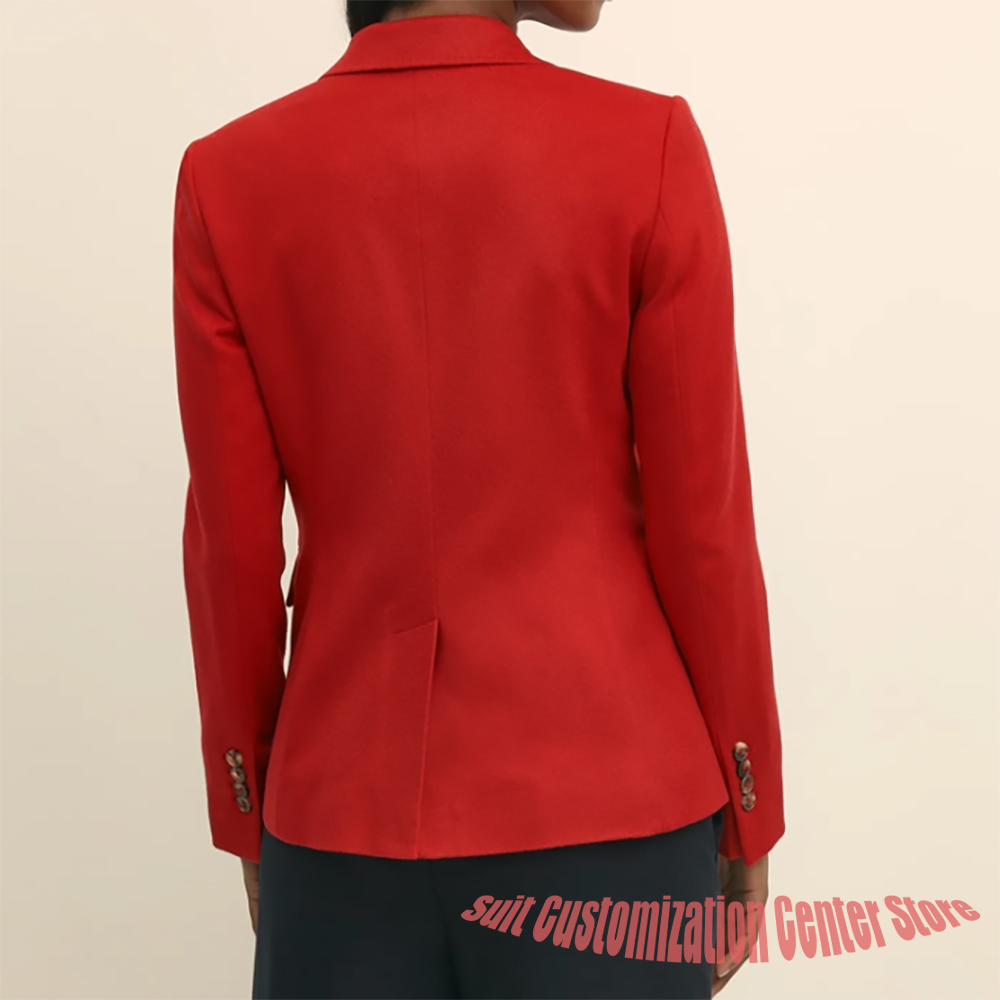 Damski, wełniany komplet w kol – Women Formal Wear Shirts recenzja i cena