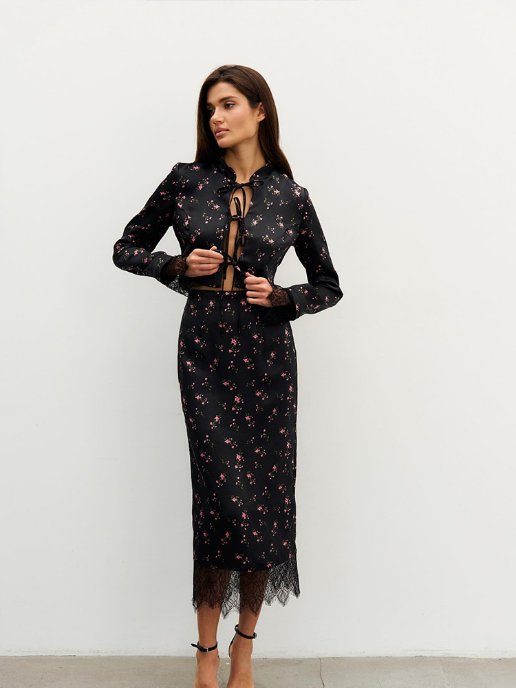 Damskie dresy z nadrukiem, mod – Women'S Formal Wear Suits recenzja i cena