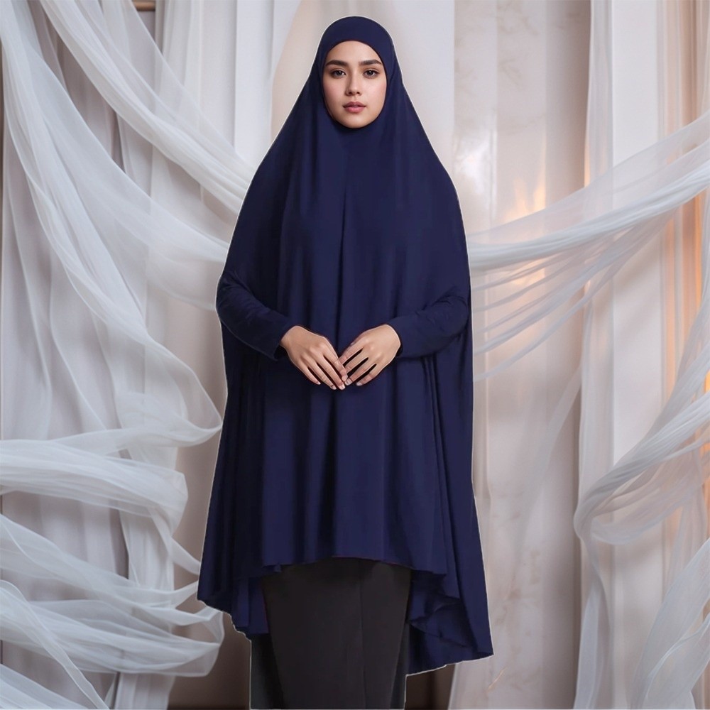 Kaftan, proste muzułmańskie ab – Women Formal Wear Hijab recenzja i cena