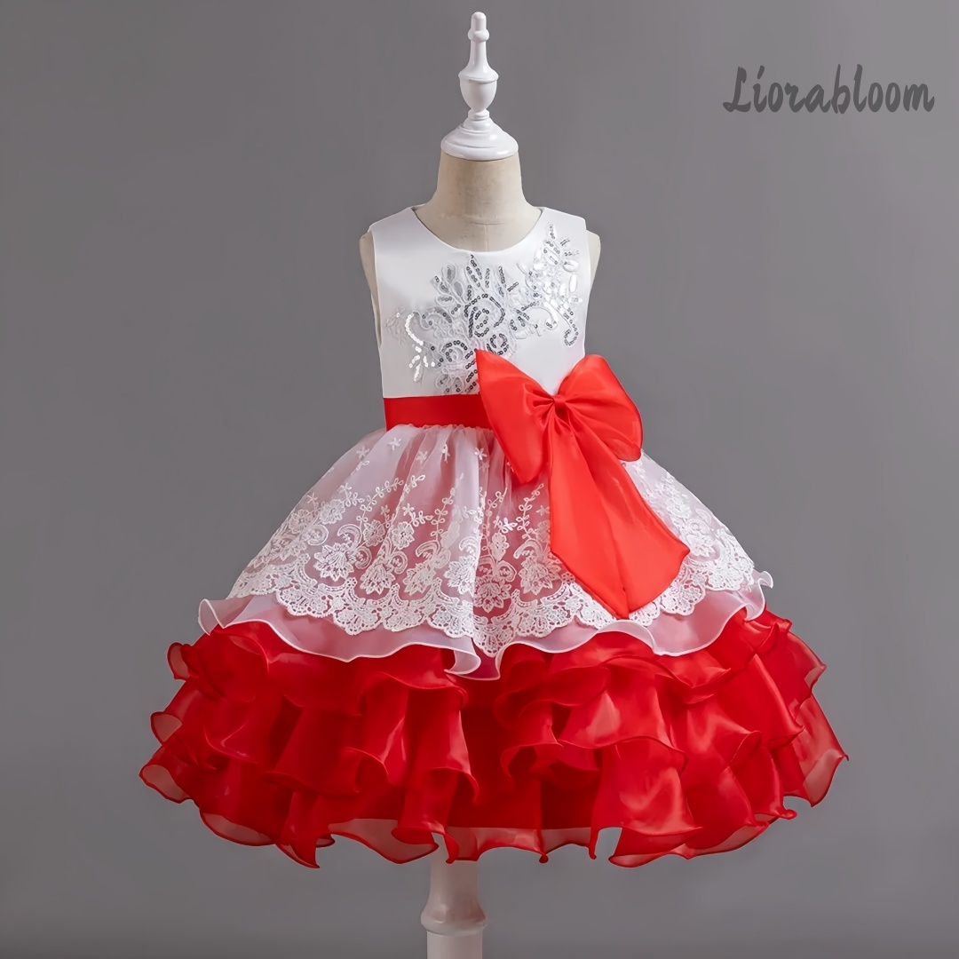 Sukienka dla dziewczynki z duż – Formal Wear Women Us recenzja i cena