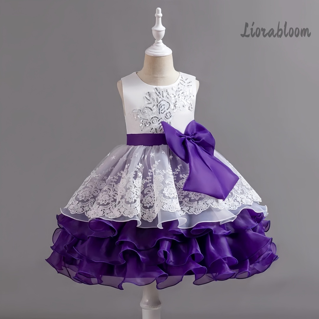 Sukienka dla dziewczynki z duż – Formal Wear Women Us recenzja i cena