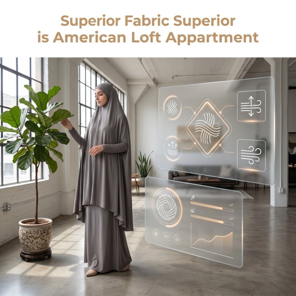 Kaftan, proste muzułmańskie ab – Women Formal Wear Hijab recenzja i cena