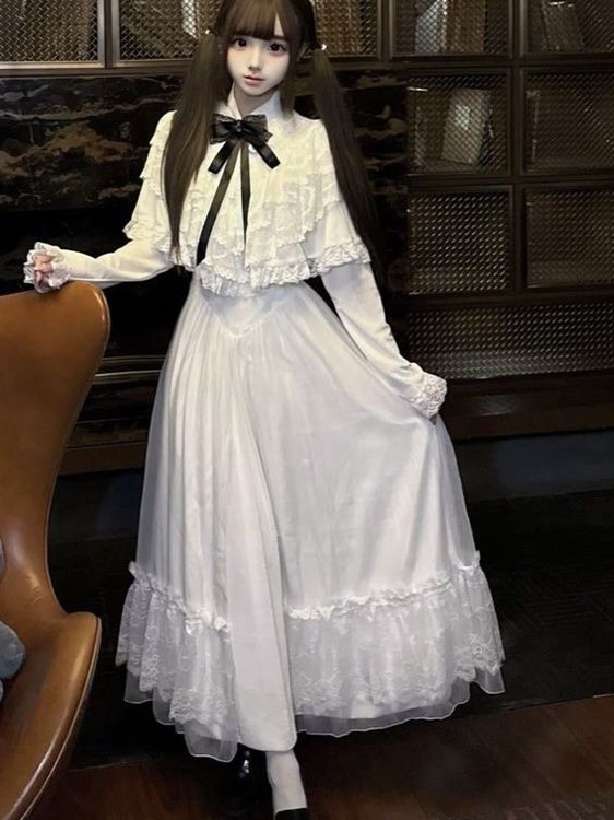 Japońska sukienka maxi z krótk – Formal Wear Women Us recenzja i cena