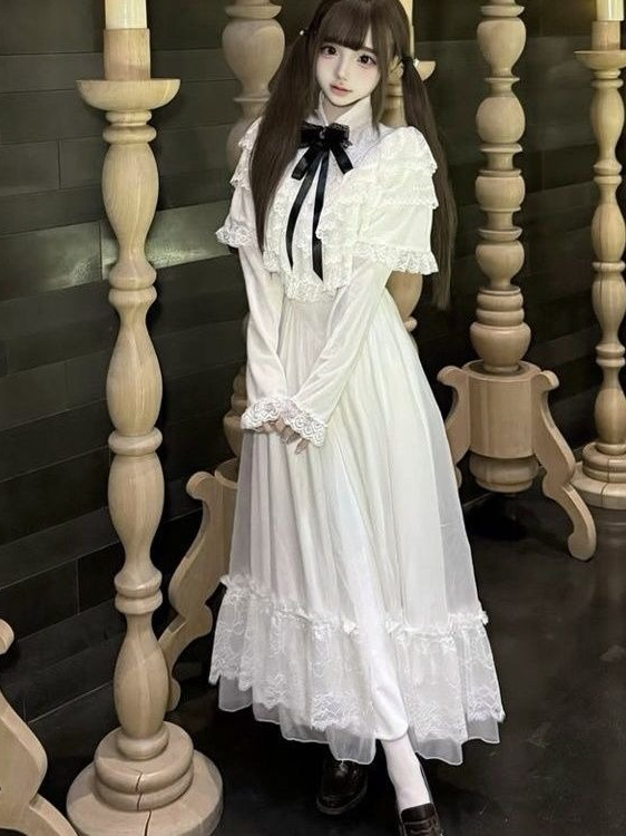Japońska sukienka maxi z krótk – Formal Wear Women Us recenzja i cena