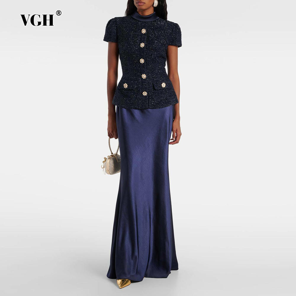 VGH Eleganckie Dwuczęściowe Ko – Women'S Formal Wear Suits recenzja i cena