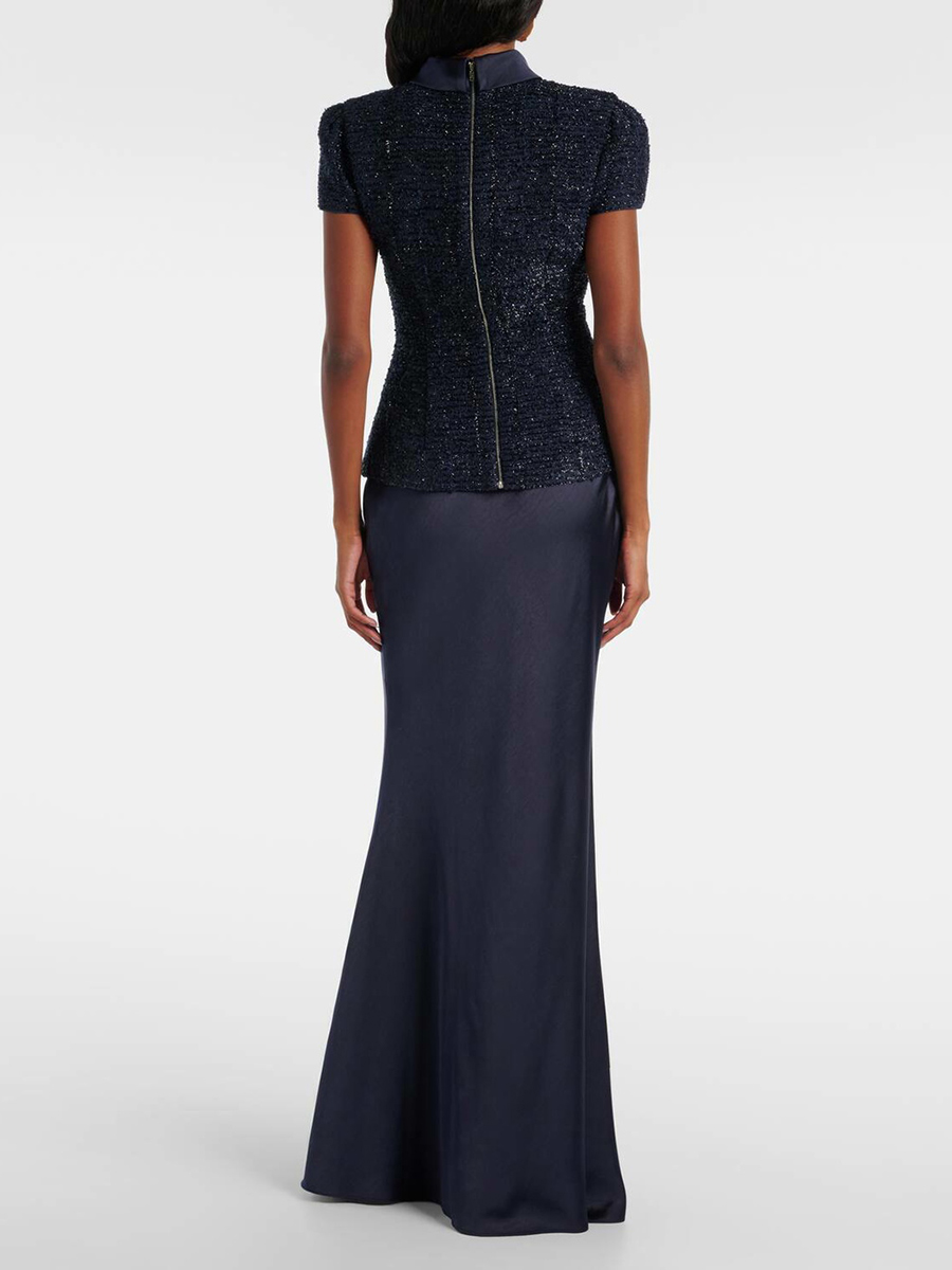 VGH Eleganckie Dwuczęściowe Ko – Women'S Formal Wear Suits recenzja i cena