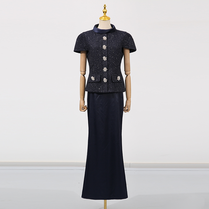 VGH Eleganckie Dwuczęściowe Ko – Women'S Formal Wear Suits recenzja i cena