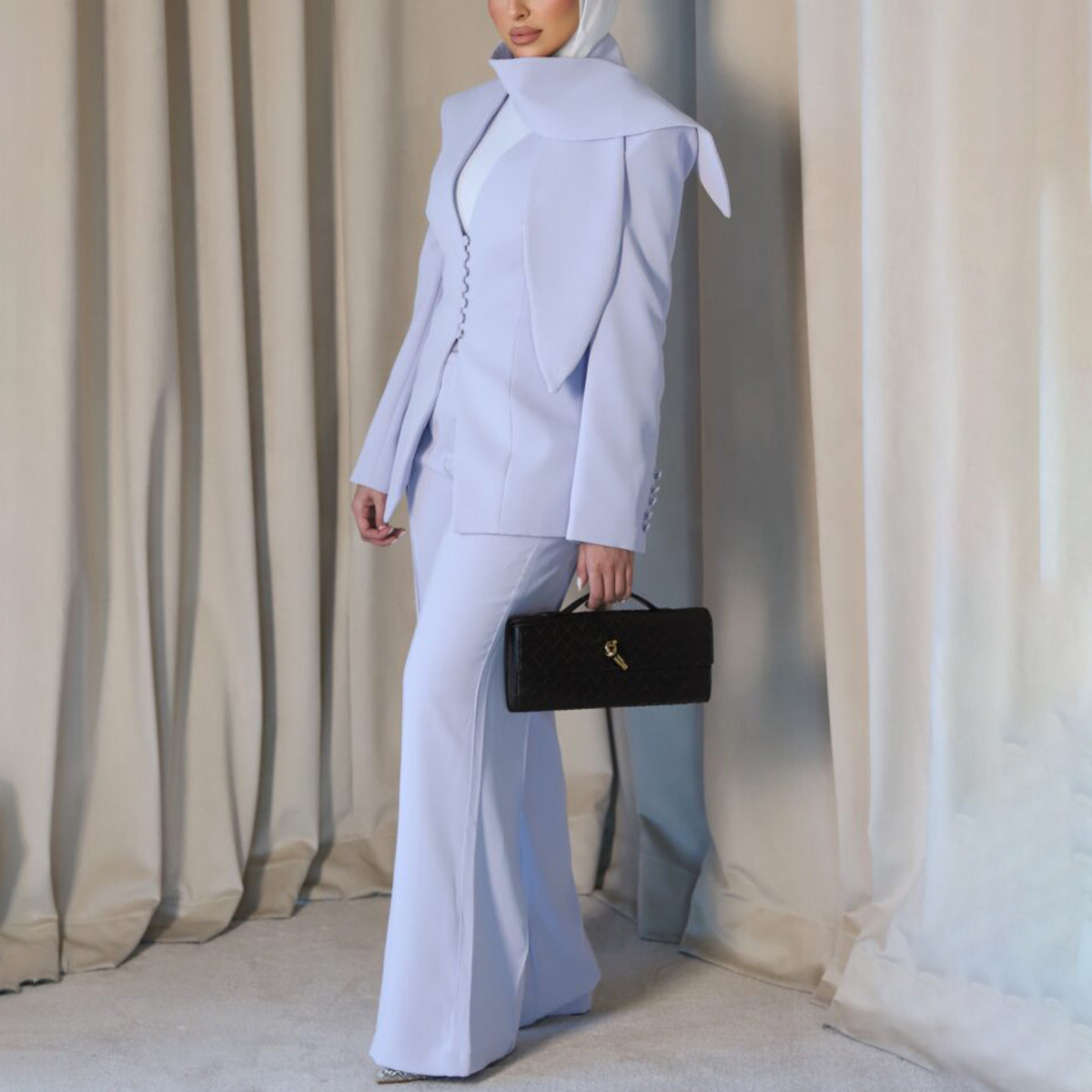 VTKW 2026 Nowy Damski Garnitur – Women'S Formal Wear Suits recenzja i cena