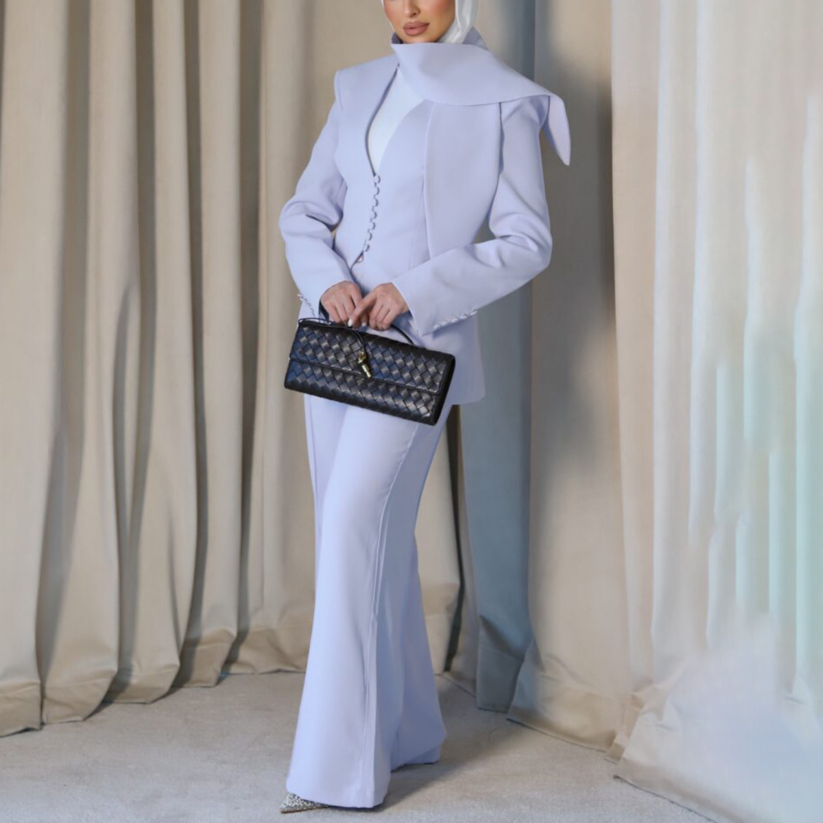 VTKW 2026 Nowy Damski Garnitur – Women'S Formal Wear Suits recenzja i cena