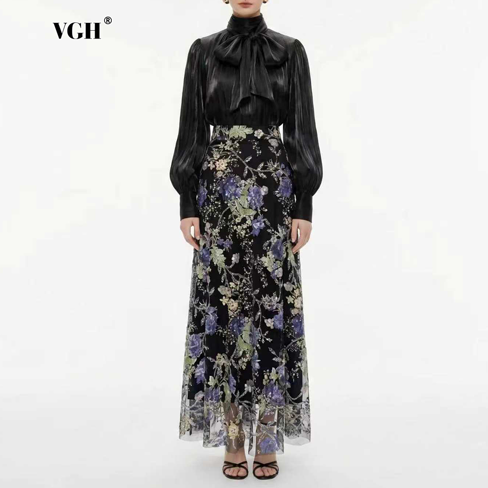 Elegancki, czarny, kwiatowy ko – Women'S Formal Wear Suits recenzja i cena