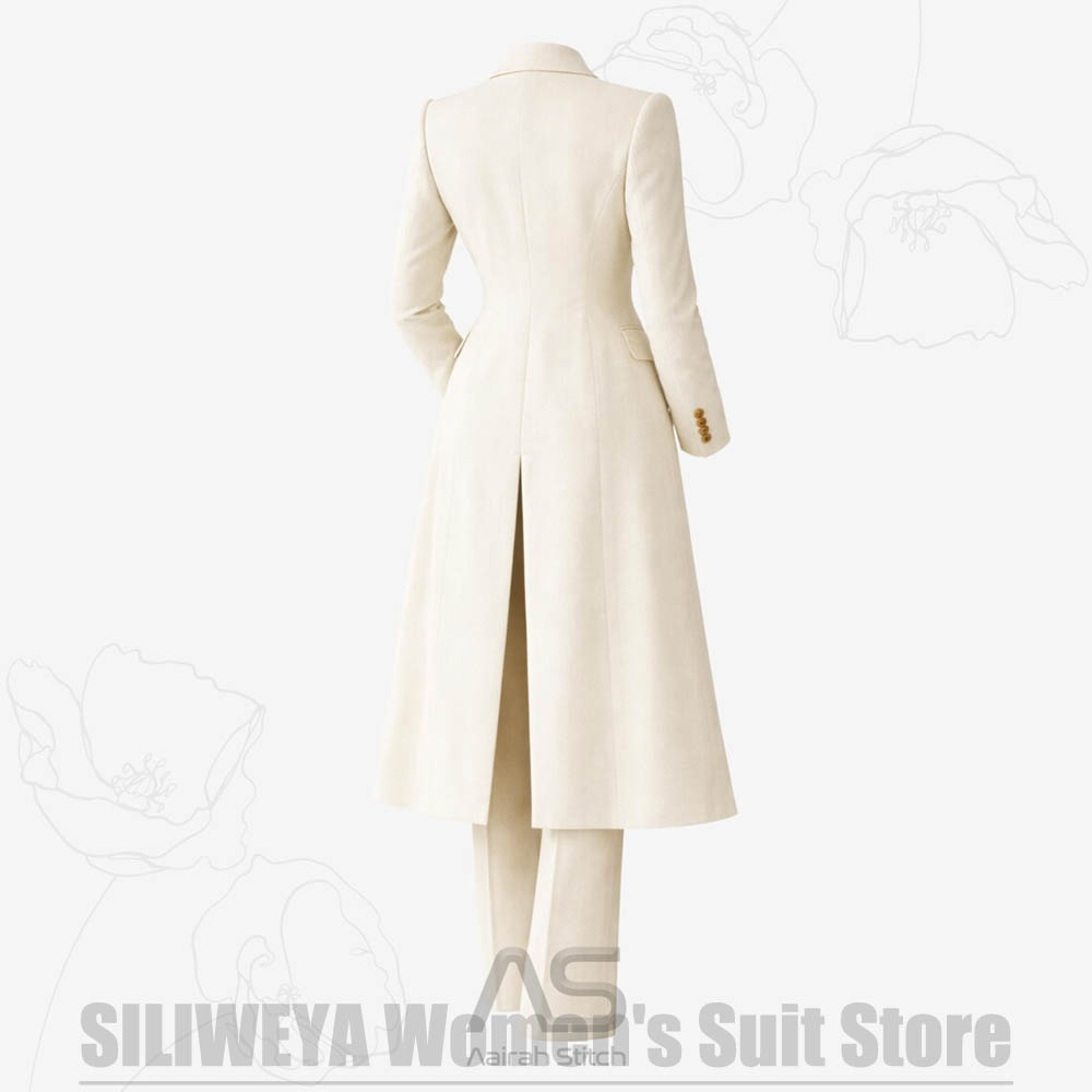 Damski garnitur 3-częściowy dw – Women Formal Wear Shirts recenzja i cena