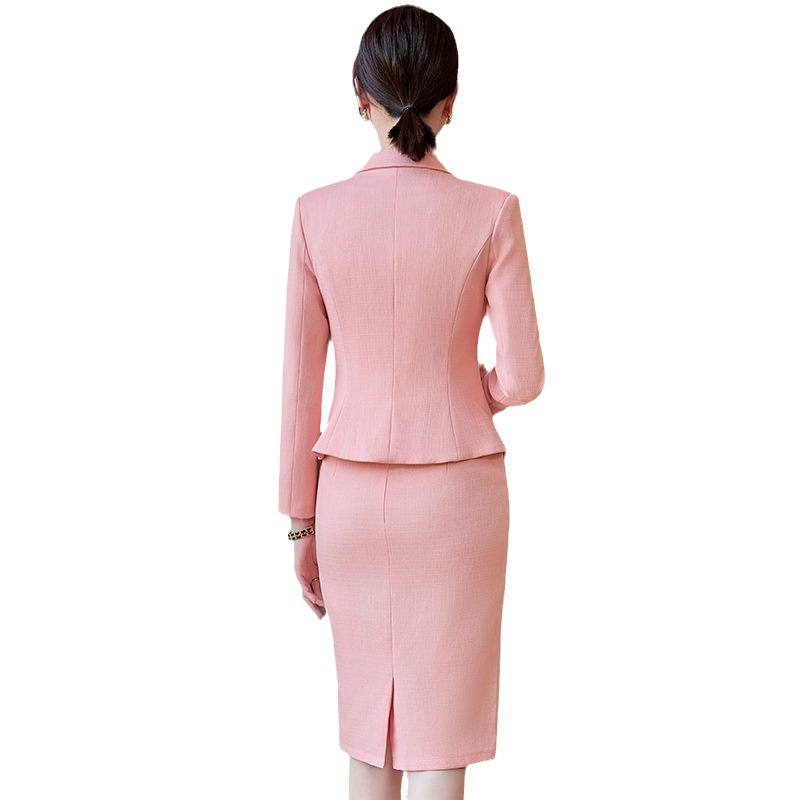 New Arrival elegancki damski f – Women Formal Wear Shirts recenzja i cena