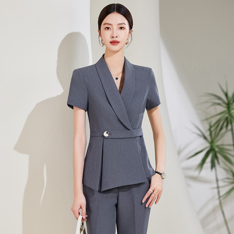 Damski letni komplet garnituro – Women'S Formal Wear Stores recenzja i cena