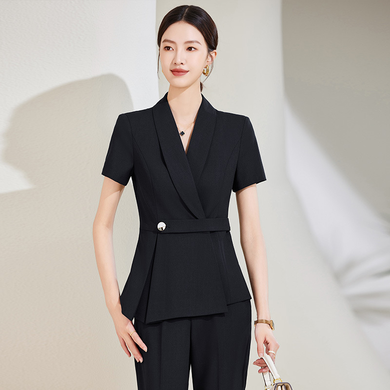 Damski letni komplet garnituro – Women'S Formal Wear Stores recenzja i cena