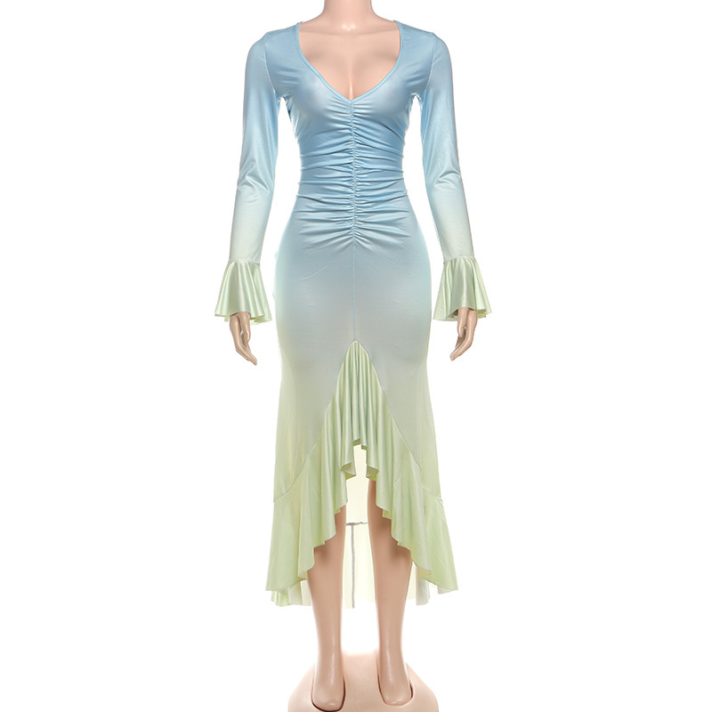 Sukienka balowa damska w odcie – Women'S Holiday Formal Wear recenzja i cena