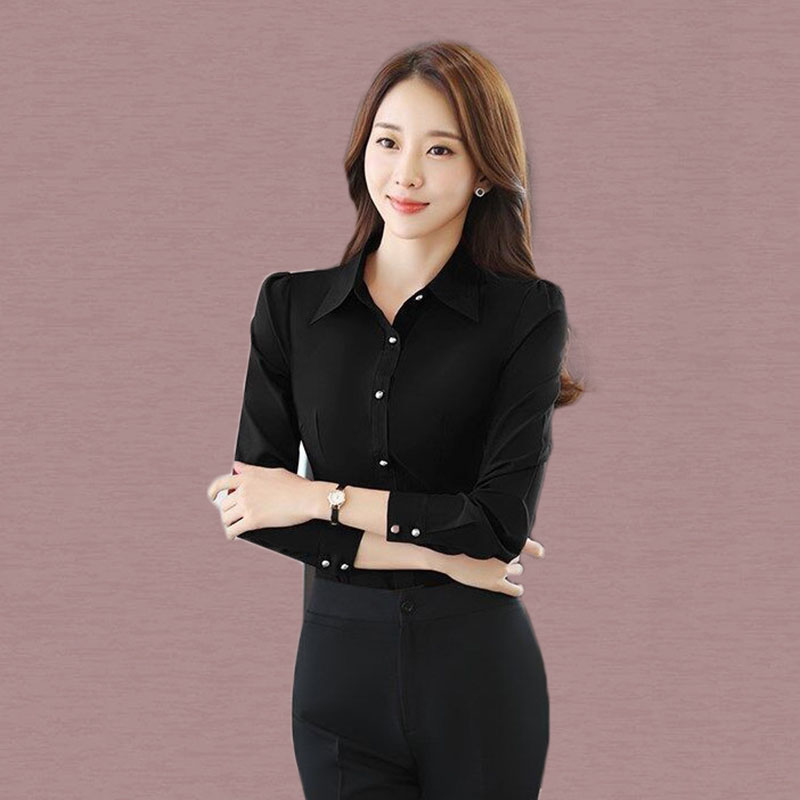 Czerwone koszule damskie z dłu – Women'S Formal Wear Suits recenzja i cena