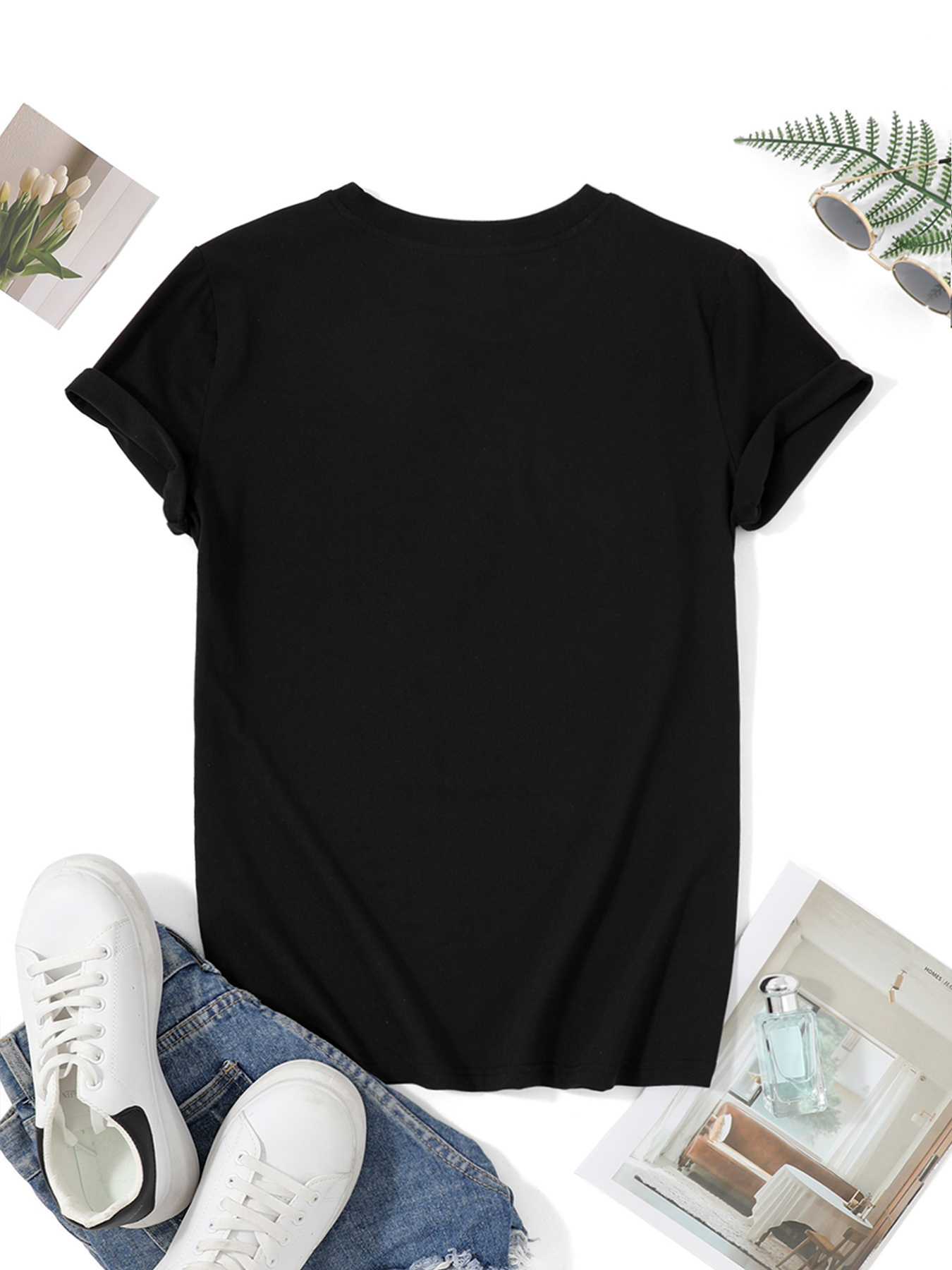 Damska letnia koszulka z krótk – Women Formal Wear Shirts recenzja i cena