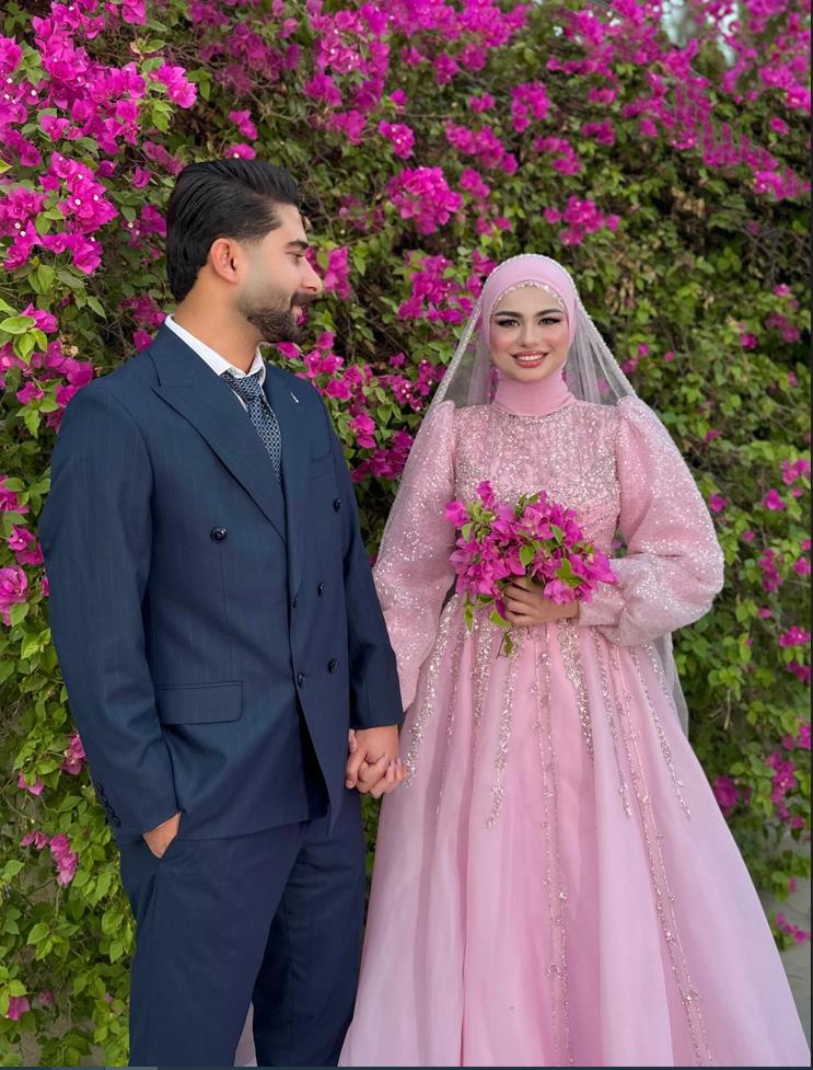 Suknie wieczorowe Abiye na zam – Women Formal Wear Hijab recenzja i cena