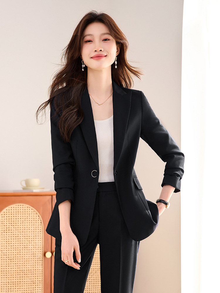 Damski Zestaw Garniturowy: Pro – Women'S Formal Wear Stores recenzja i cena