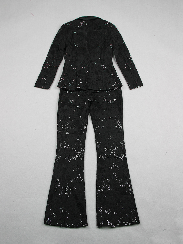 Najnowszy zestaw odzieży z wyb – Women'S Formal Wear Suits recenzja i cena