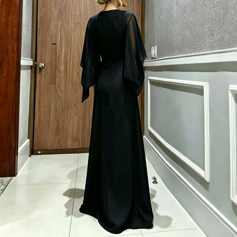 Damski elegancki kombinezon 2- – Women'S Formal Wear Suits recenzja i cena