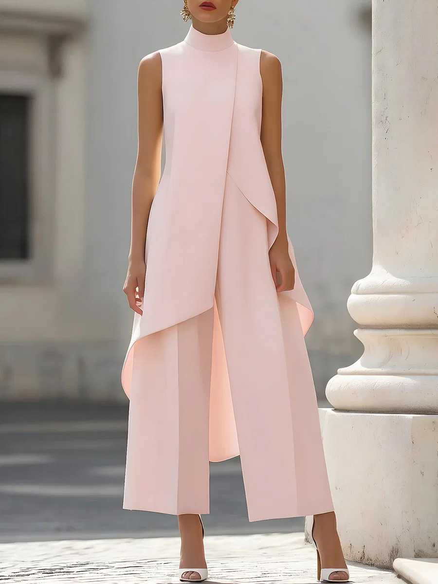 Damski dwuczęściowy komplet: a – Women'S Formal Wear Suits recenzja i cena